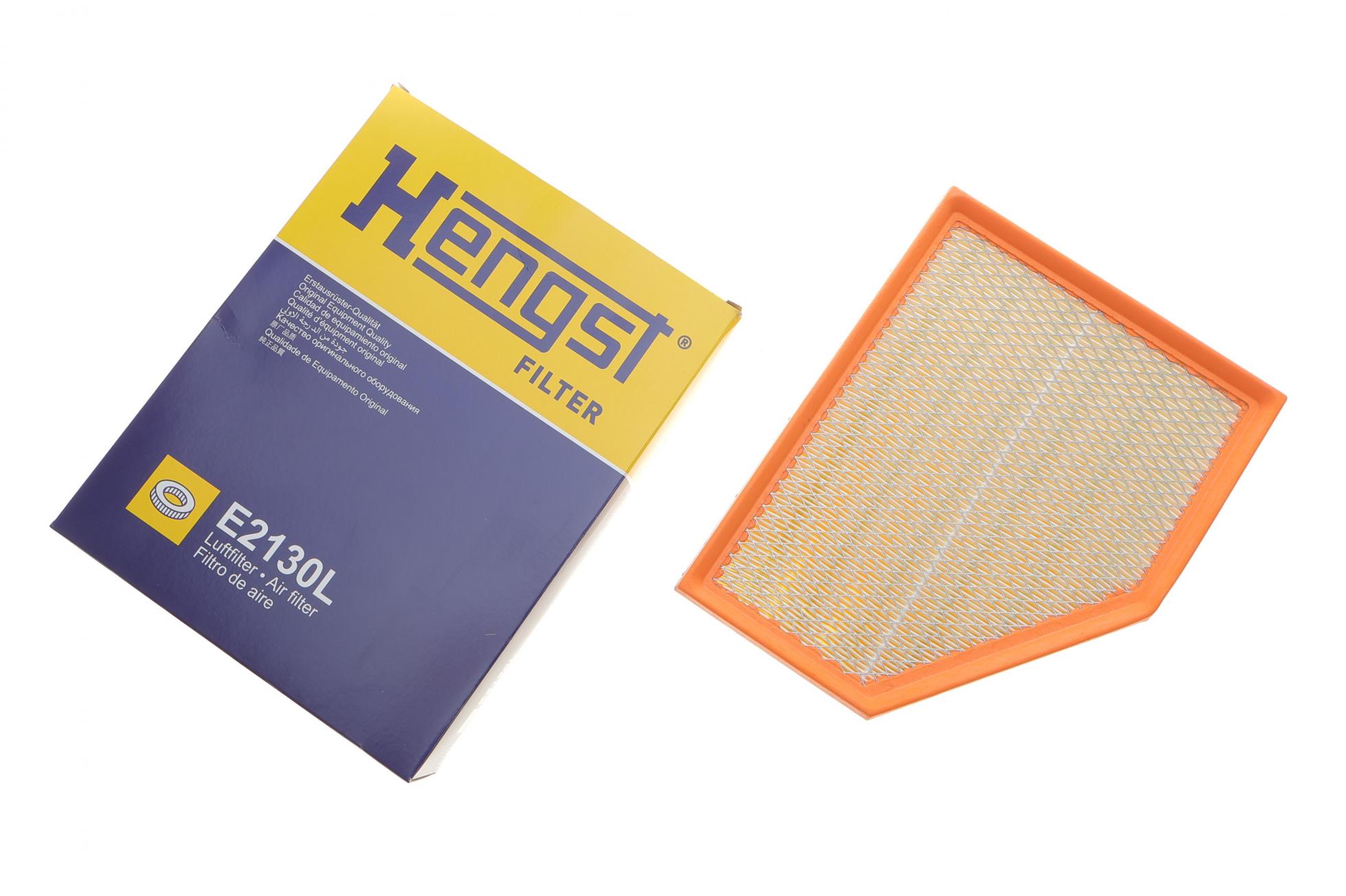 E2130L HENGST FILTER